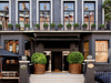 Blakes Hotel