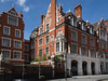 Chiltern Firehouse