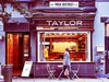 Taylor Gourmet