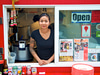 Alder St. Food Carts