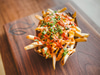 Chi'lantro BBQ