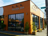 Garden Bar