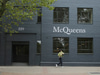 McQueens