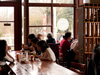 Volunteer Park Cafe