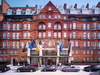 Claridge's