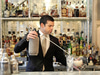 The Connaught Bar