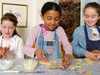 Gill's Cookery Workshop
