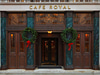 Hotel Café Royal