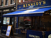 Kennedy's of Goswell Road