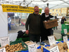 Marylebone Farmers' Market