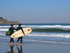 Pacifica State Beach