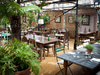 Petersham Nurseries Café