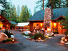 Evergreen Lodge