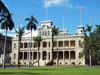 Iolani Palace