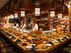 Yanagi Sushi