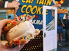 Captain Cookie & the Milkman