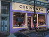 Christina's