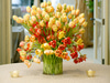 Flowers Claire Marie