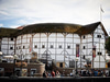 Shakespeare's Globe Theatre