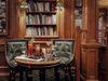 Bar Hemingway