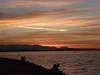 Alki Beach Park