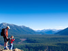 Rattlesnake Ridge