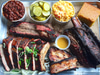 Hometown Bar-B-Que