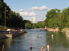 Barton Creek Greenbelt