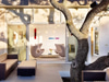 Frame Hotel - Treehouse