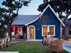 Josephine House