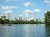 Lady Bird Lake