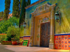 Fonda San Miguel