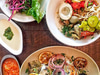 Shawarma Bar