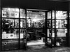 Forbes and Hamilton Coffee House