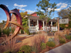 Canyon Road Galleries