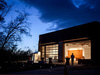 The Center for Contemporary Arts