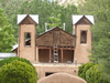 El Santuario de Chimayo
