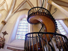 Loretto Chapel