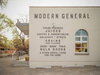 Modern General