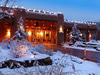 Ojo Caliente Mineral Springs Resort & Spa