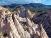 Kasha-Katuwe Tent Rocks