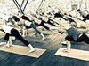 Thrive Santa Fe