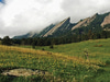 Chautauqua Trailhead