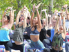 Ahana Yoga