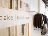 Cake Boutique