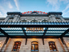 The Crawford Hotel