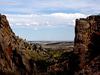 Eldorado Canyon State Park