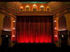 The Mayan Theatre