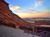 Red Rocks