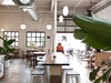 Stowaway Kitchen